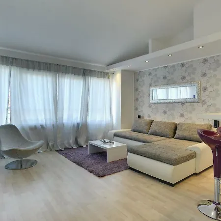 Casa Chiara Appartement Štinjan