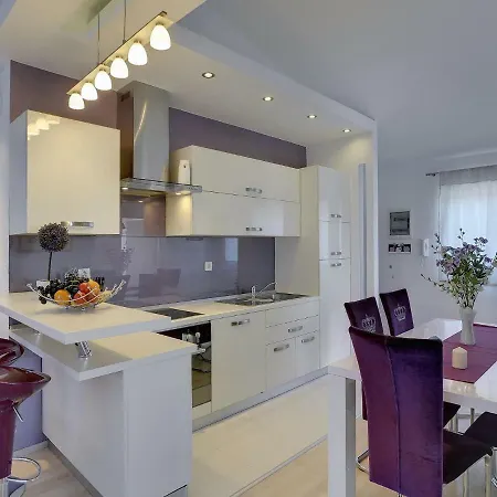 Casa Chiara Appartement Štinjan