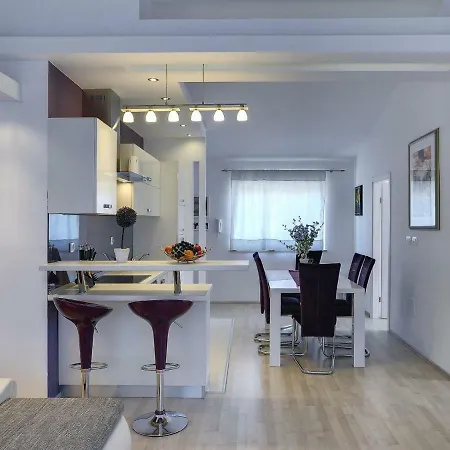 Casa Chiara Appartement Štinjan
