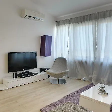 Casa Chiara Appartement *