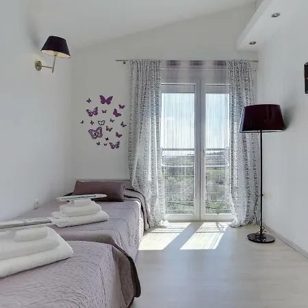 Casa Chiara * Štinjan