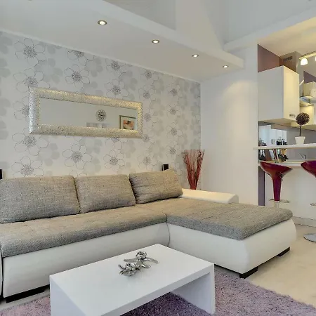 Casa Chiara Appartement