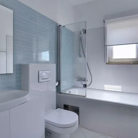 Casa Chiara Appartement Štinjan
