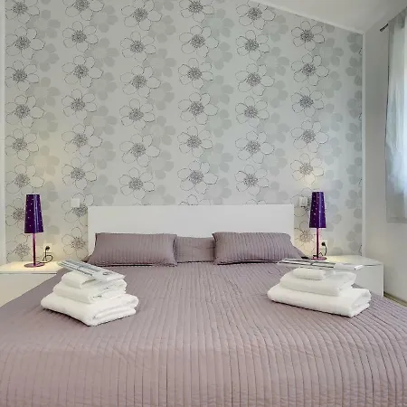 Appartement Casa Chiara